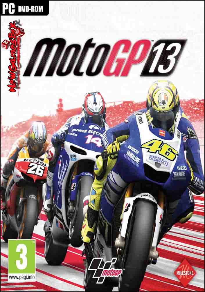 Download game pc motogp 2015