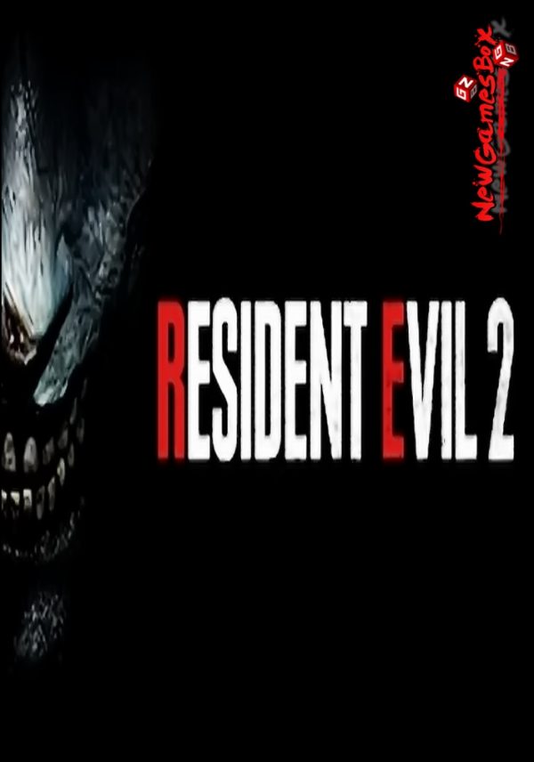 resident evil 2 pc download