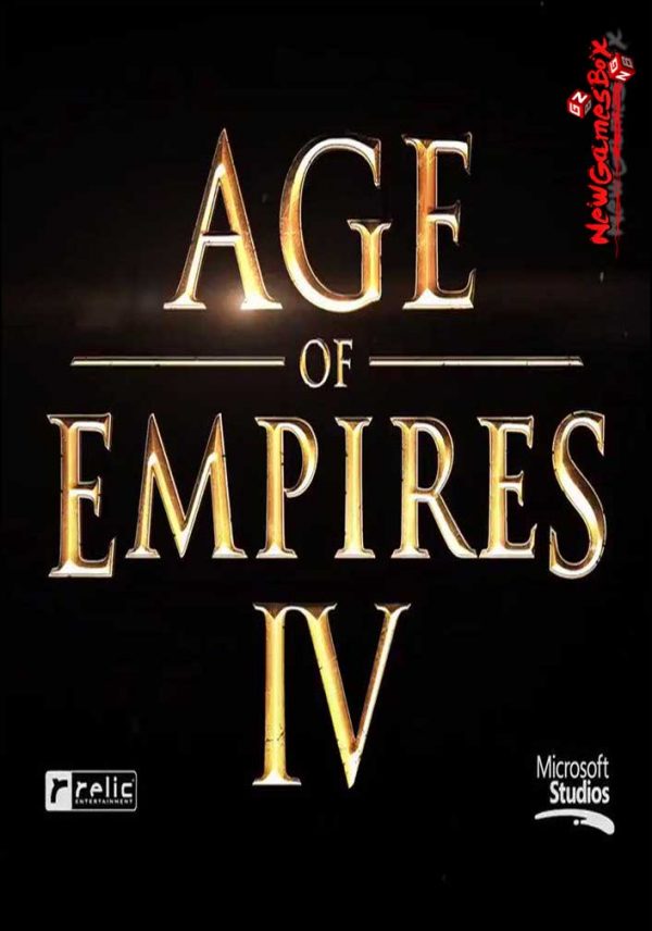 age of empires 4 free download full version mac