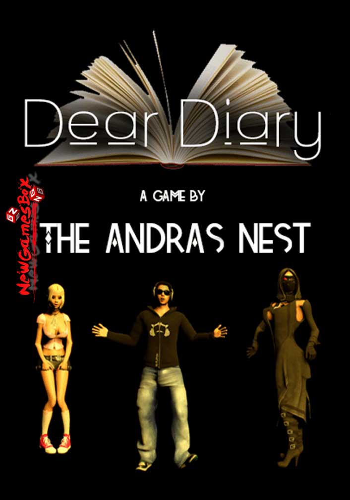 dear-diary-free-download-full-version-pc-game-setup