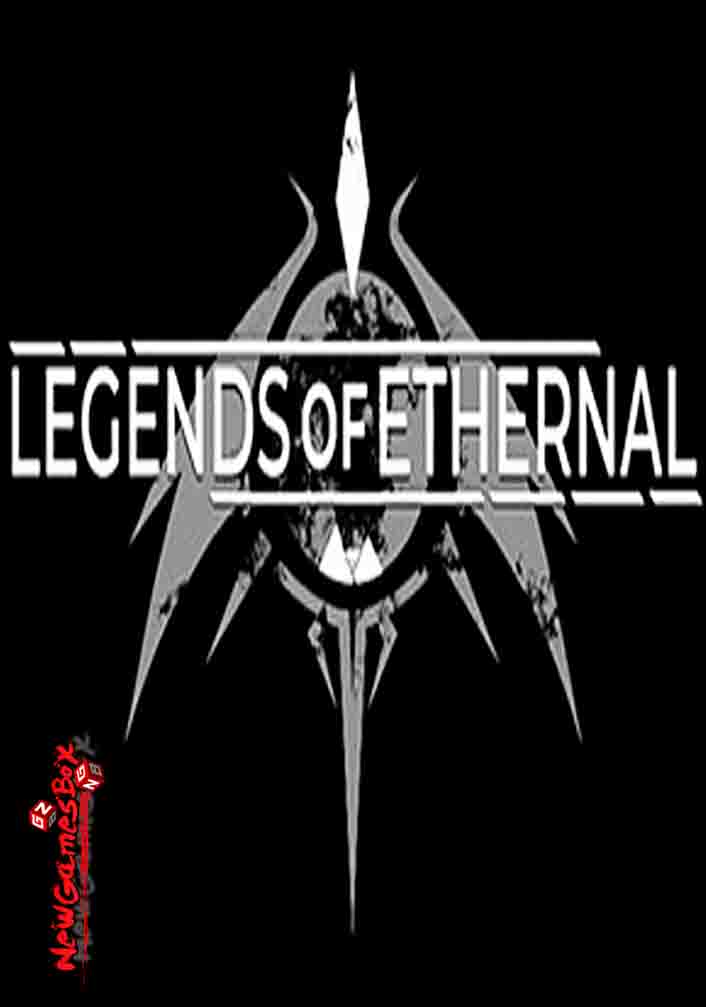 legends of ethernal