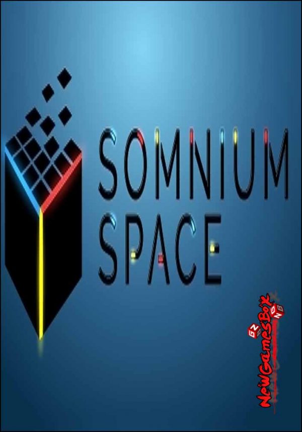 Somnium Space Stock