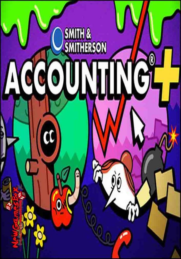 Accounting+ Free Download Full Version PC Game Setup