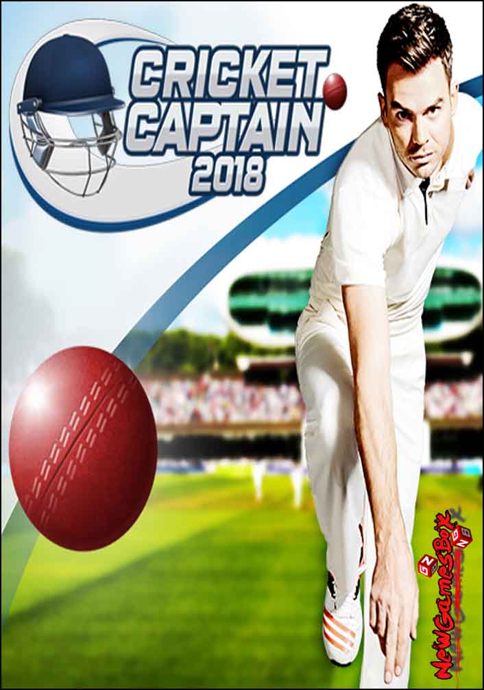 cricket captain 2018 mac free download