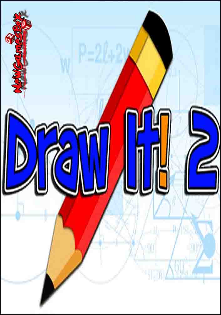 Draw It 2 Free Download Full Version PC Game Setup