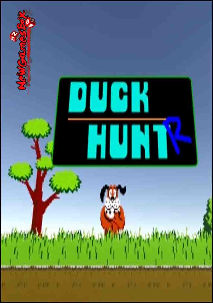 Duck Huntr Free Download Full Version Pc Game Setup