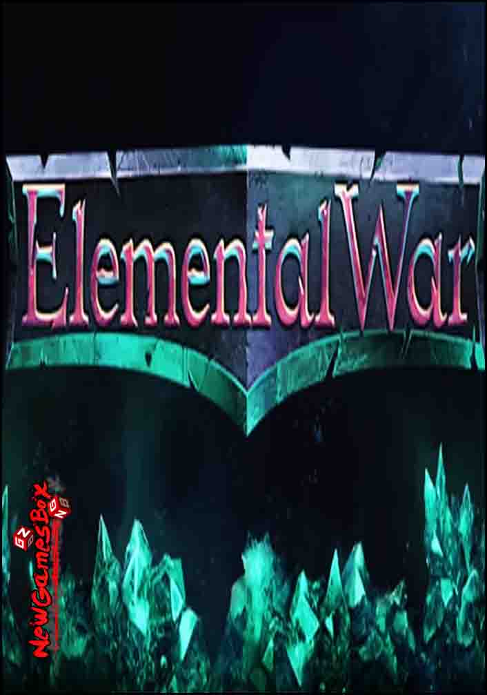 elemental pet war