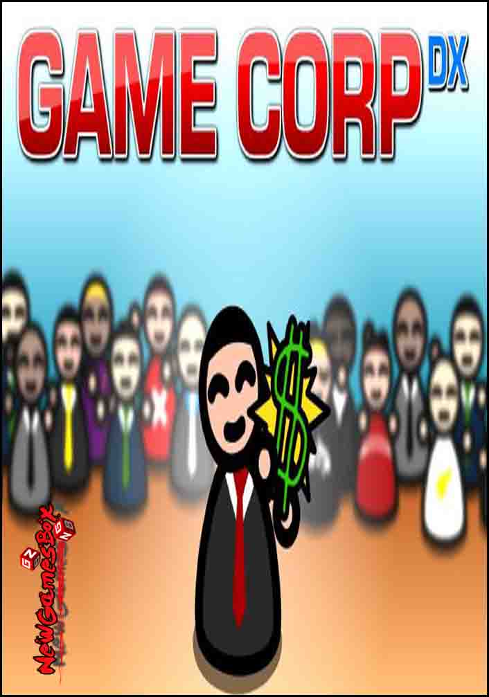 game corp game