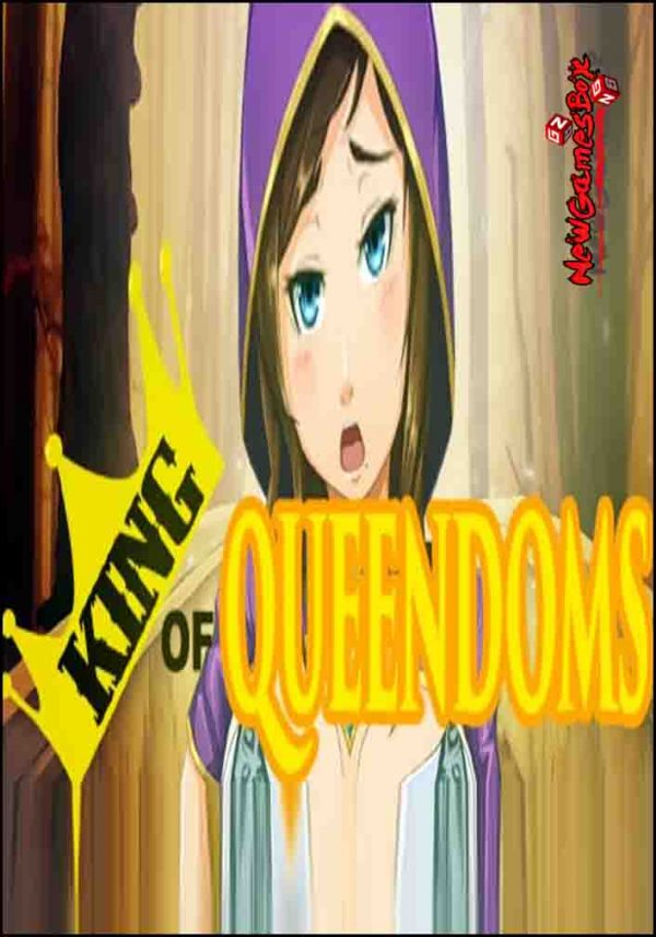 King Of Queendoms Pc Game