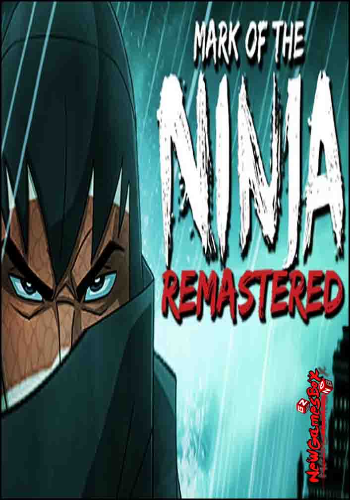 Mark Of The Ninja: Remastered Download