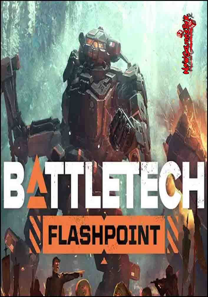 battletech flashpoint review