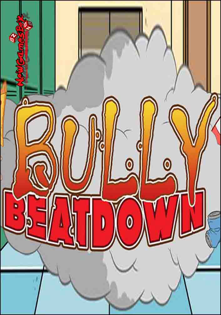 Download Game Bully Pc Full Version Free