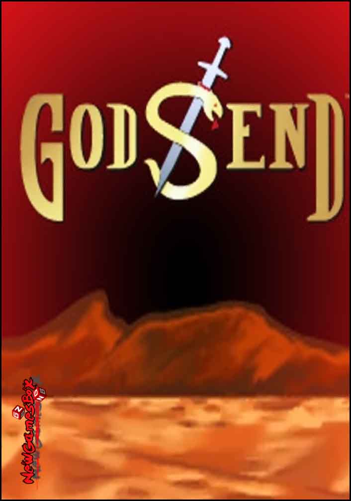 Godsend Free Download Full Version Crack PC Game Setup