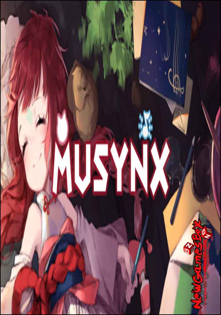 Musynx Pc