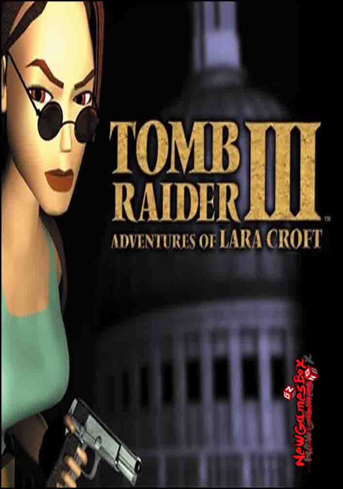 Tomb raider 3 game free download