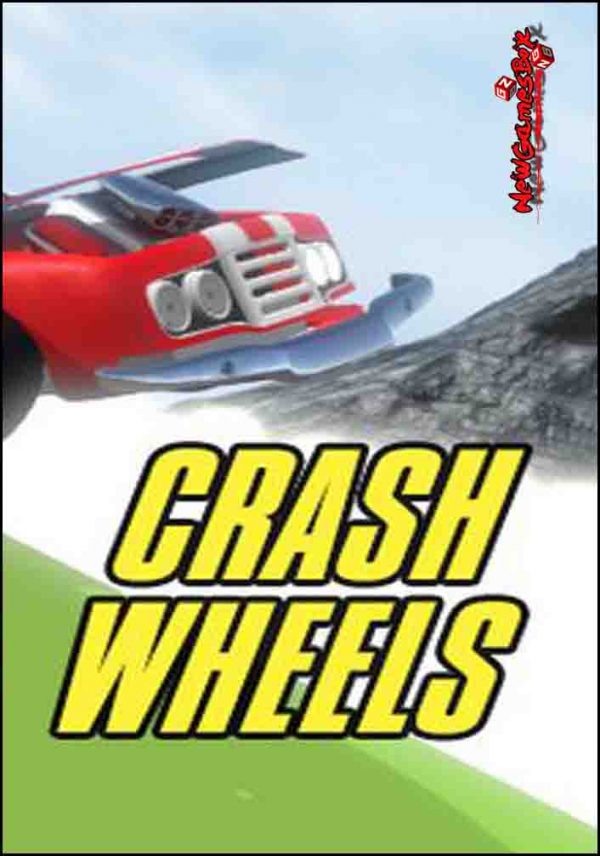 Crash Wheels Free Download Full Version PC Game Setup