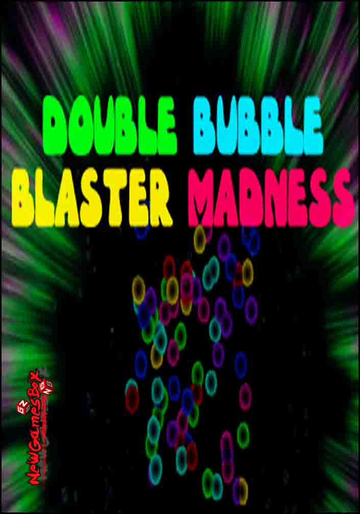 bubble blaster nirvana