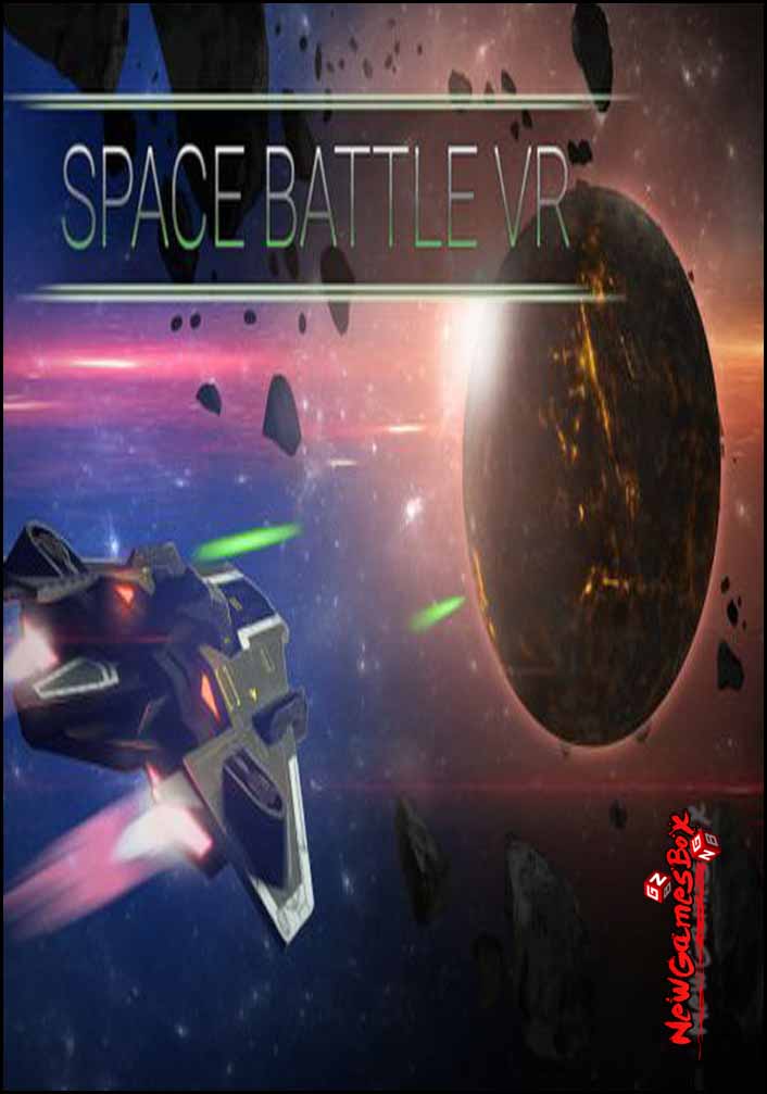 Space Battle Vr Free Download Full Version Game Setup 