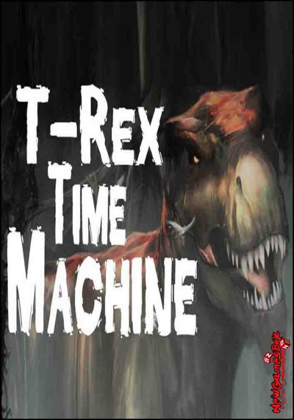 t rex time