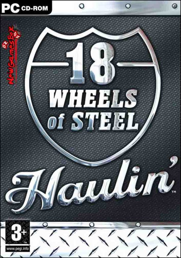 eighteen wheels of steel haulin free download