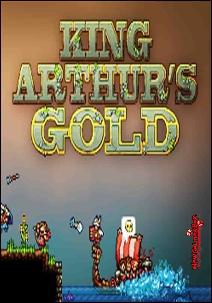 king arthurs gold download