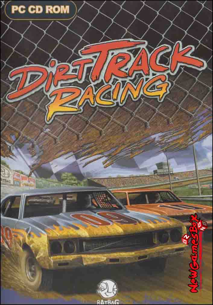 dirt track racing experience