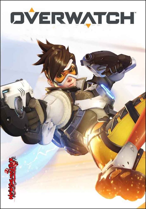 overwatch download