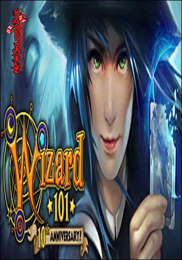 wizards 101 download