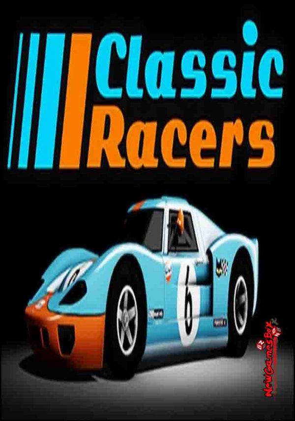 classic racers mac torrent