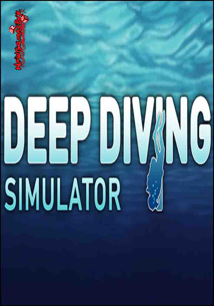 Deep Diving Simulator Free Download Full Version PC Setup