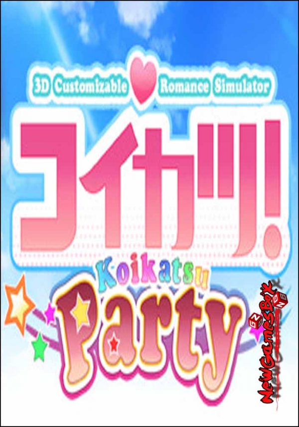 koikatsu party free