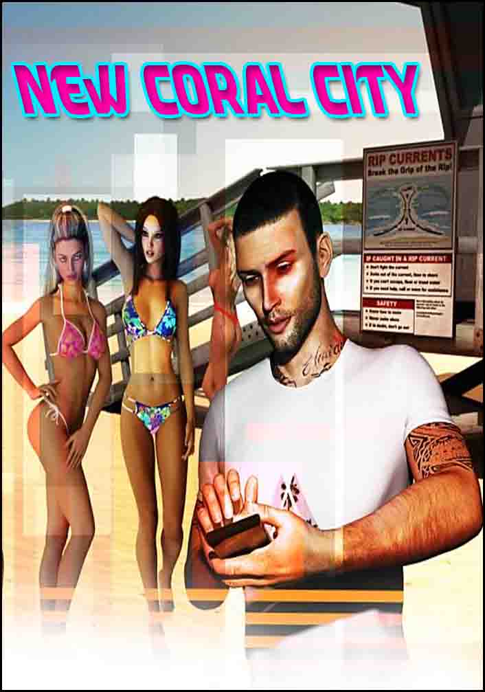 New Coral City Free Download Full Version Pc Game Setup