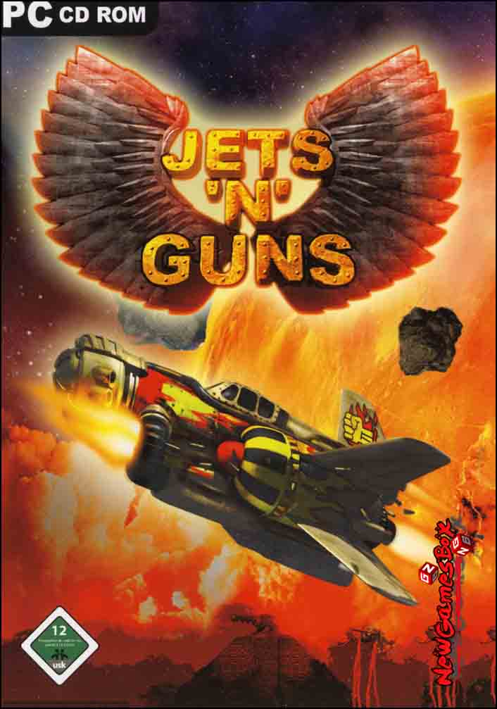 Jetsnguns gold download