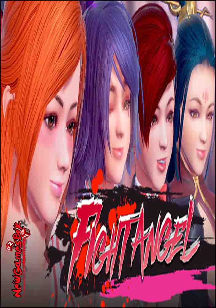 Fight Angel Free Download Full Version Pc Game Setup