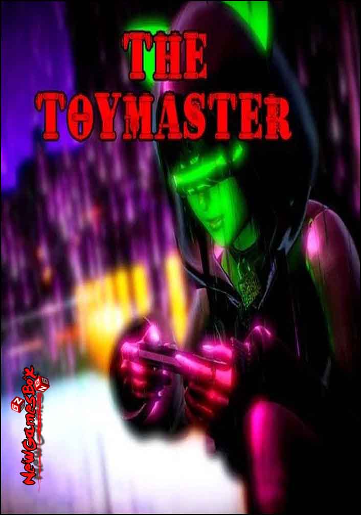 dc toymaster