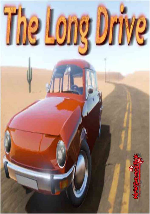 The Long Drive Free Download Full Version PC Game Setup