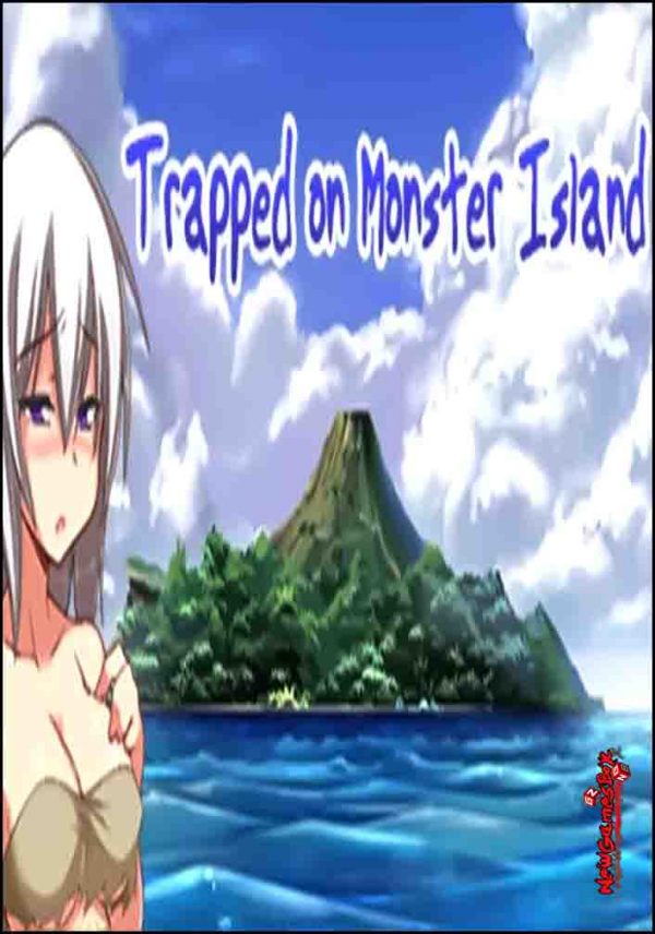 Trapped On Monster Island Download] [pack]