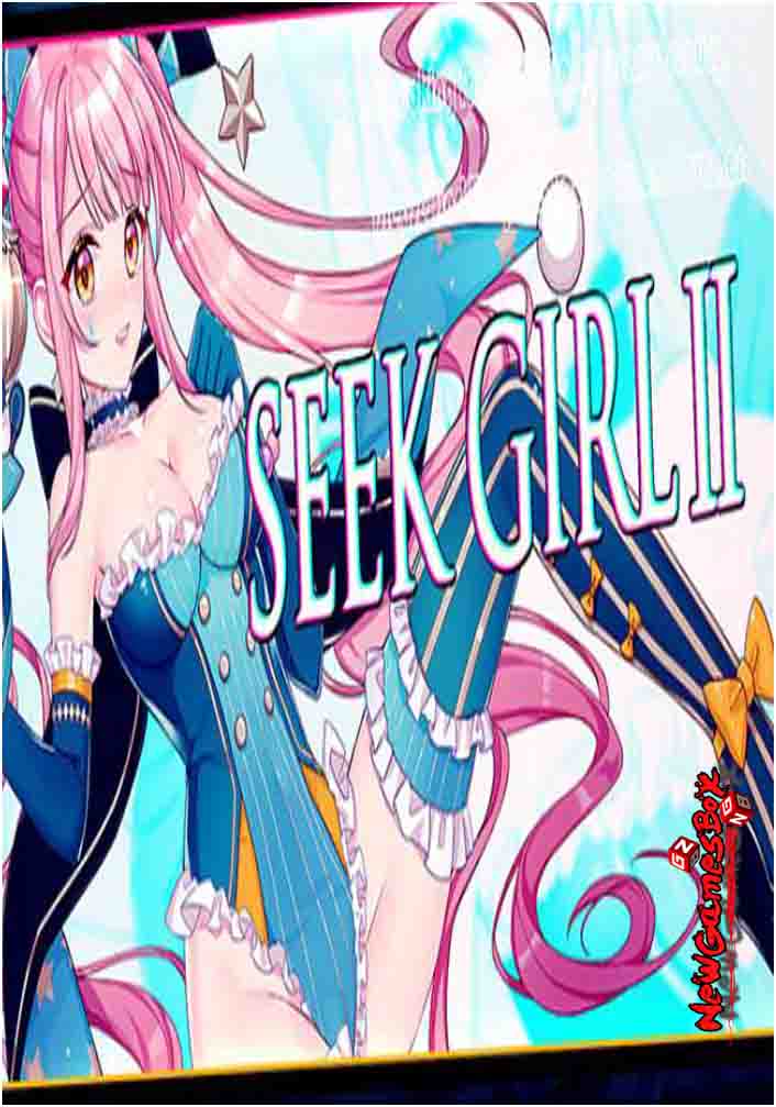 Seek girl - charming girl download requirements