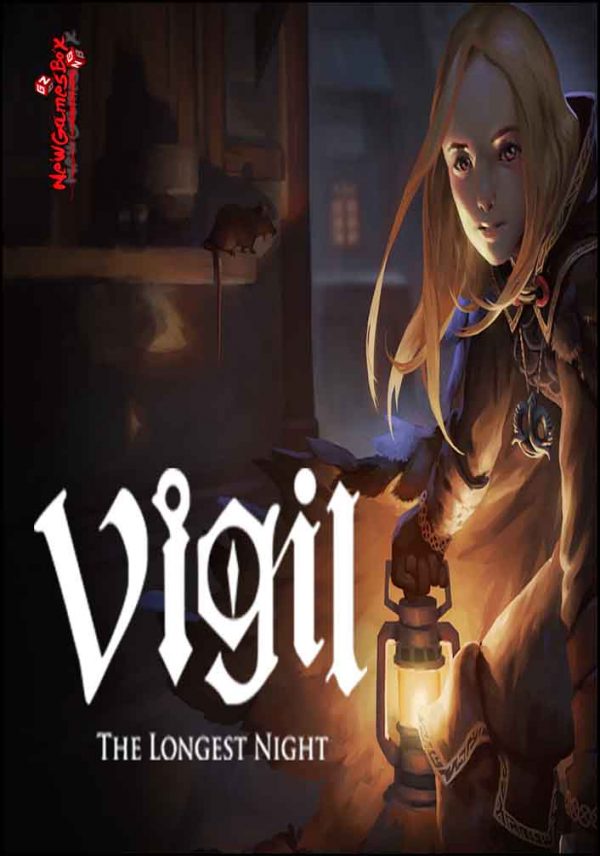 Vigil The Longest Night Free Download PC Game