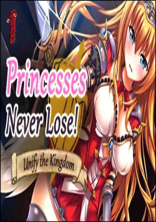 Princesses Never Lose! Download For Pc [Ativador]