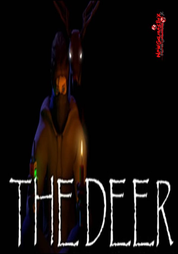 The Deer Free Download Full Version Crack PC Game Setup