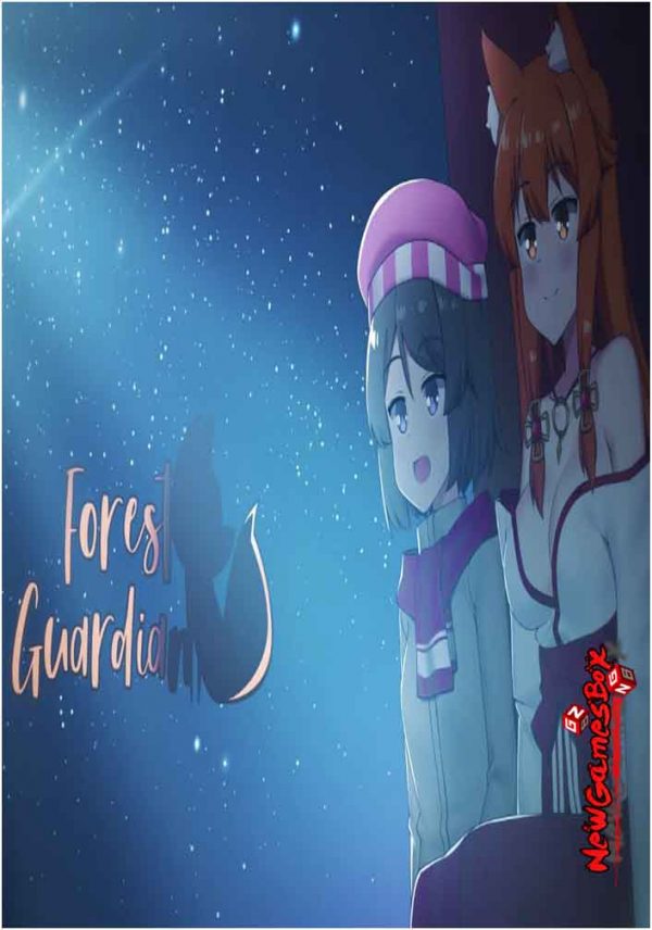 Forest Guardian Free Download Full Version PC Game Setup