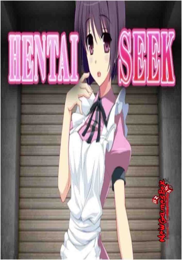 HENTAI SEEK Free Downloa