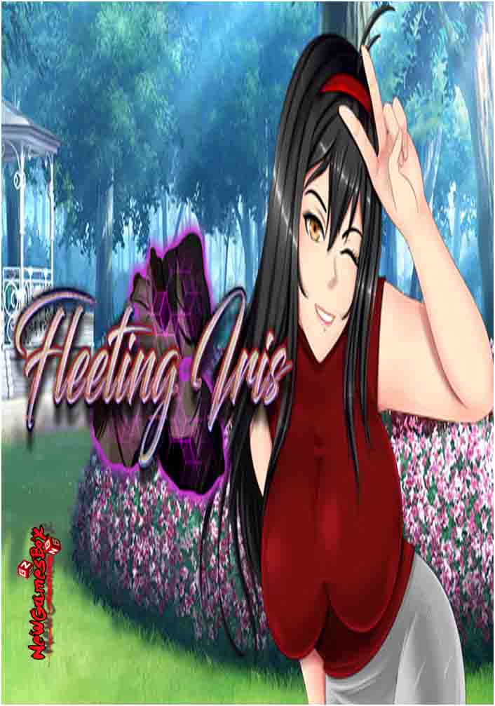 fleeting iris free download