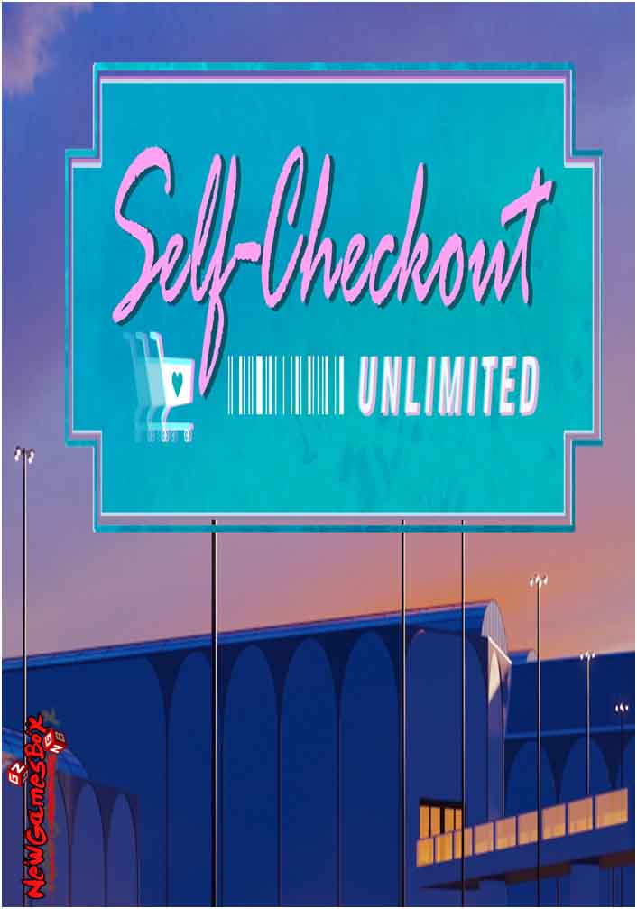 self-checkout-unlimited-free-download-full-pc-game-setup