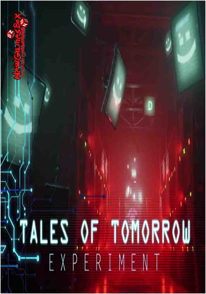 Tales Of Tomorrow Experiment Free Download Full PC Game