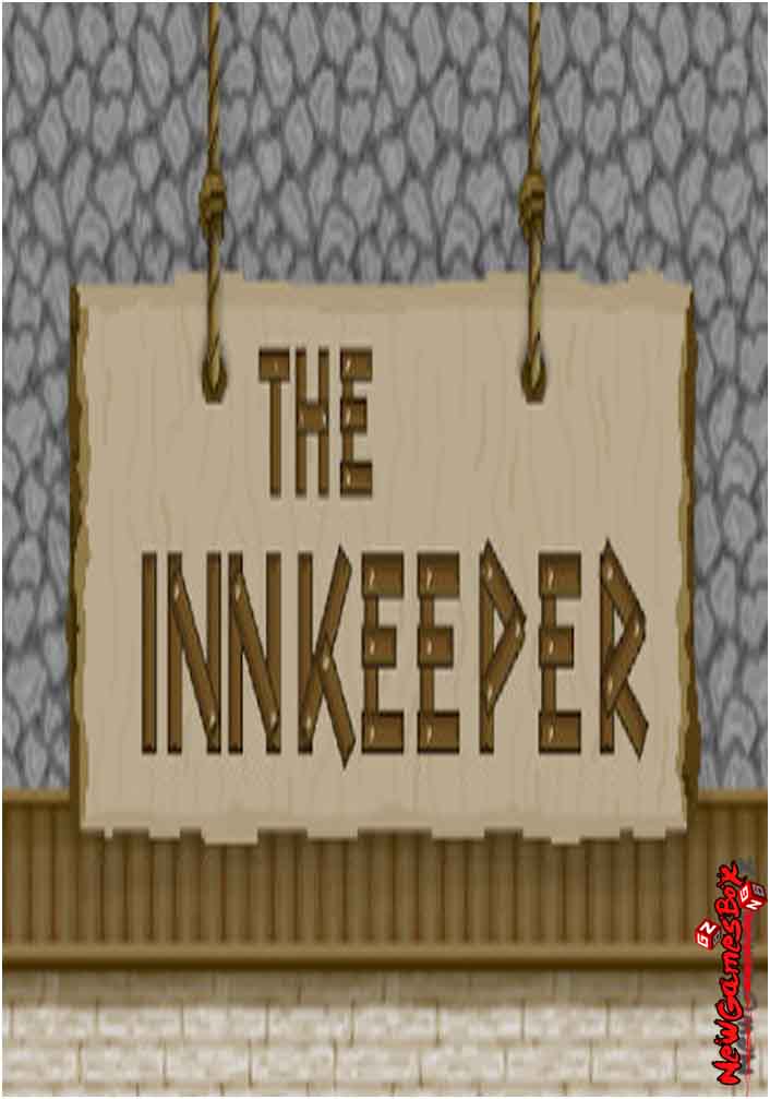 The Innkeeper Free Download Full Version PC Game Setup