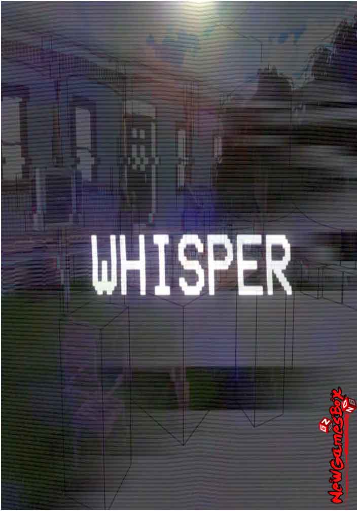 download whisper