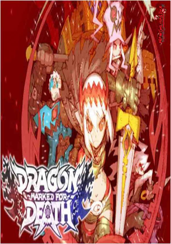 Dragon Marked For Death Free Download Pc Game Setup