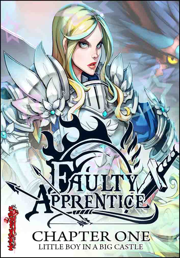 Faulty Apprentice - Soundtrack Download Free